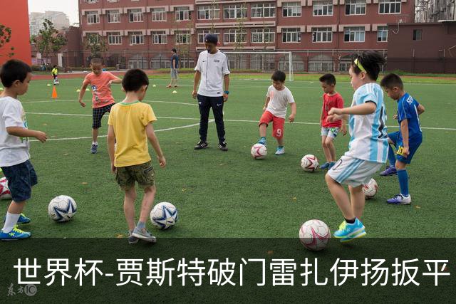 世界杯-贾斯特破门雷扎伊扬扳平 半场伊朗1-1新西兰